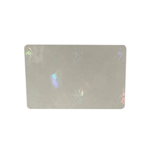 Overlay hologram transparan untuk Australia Barat | Film WA