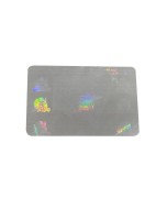 Overlay hologram transparan untuk lisensi New South Wales | Film NSW