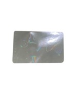Overlay hologram ID kustom | Perlindungan hologram untuk dokumen