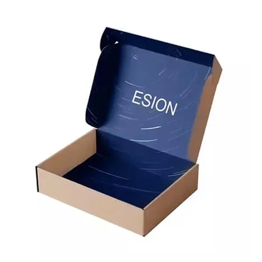 Kotak Mailer Custom