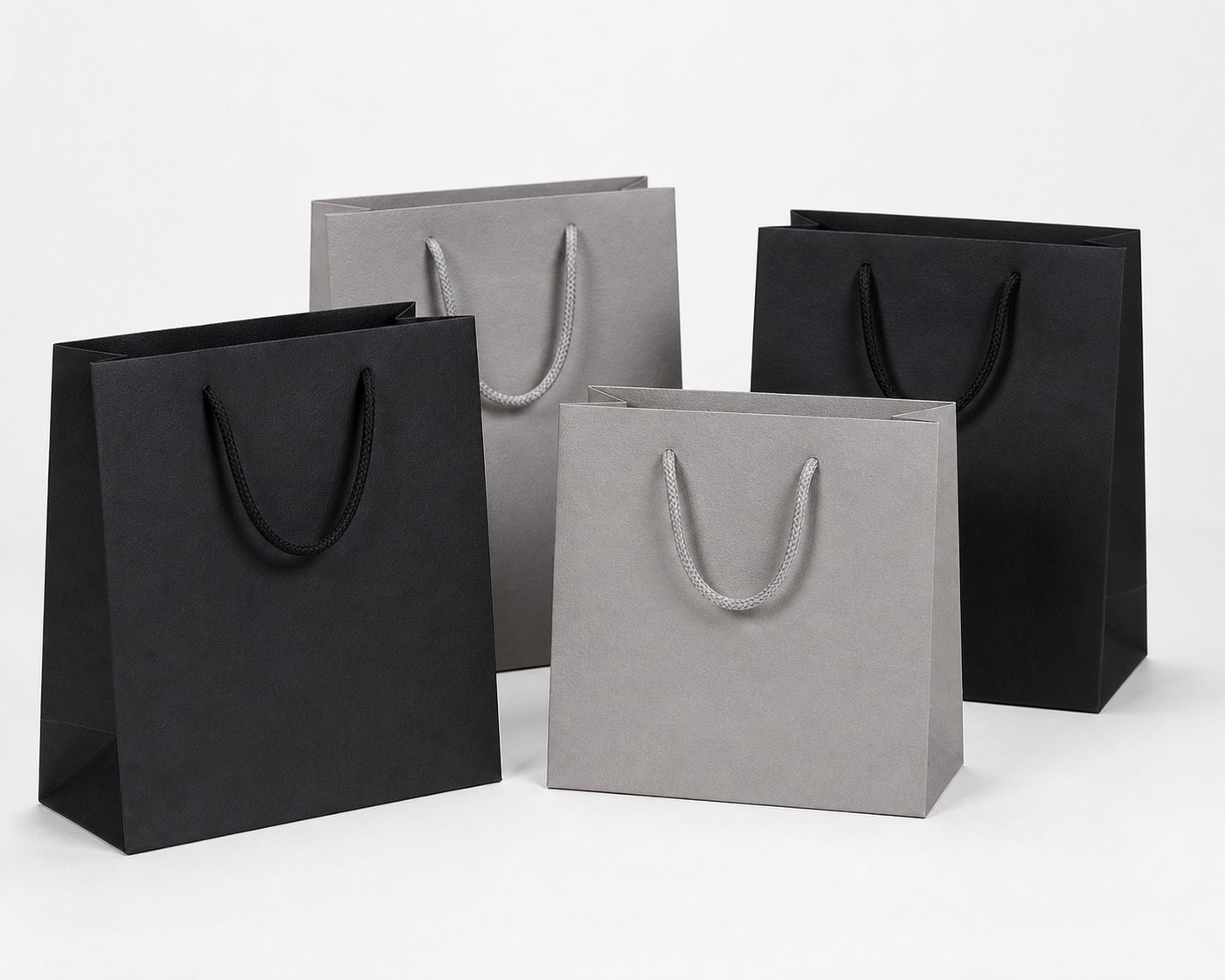 Gambar contoh produk Tas Kertas Khusus Custom