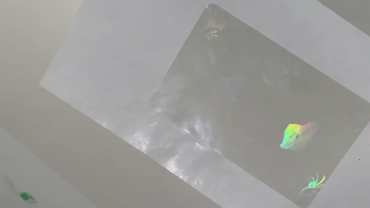 Overlay hologram transparan untuk Australia Barat | Film WA: Panduan Video