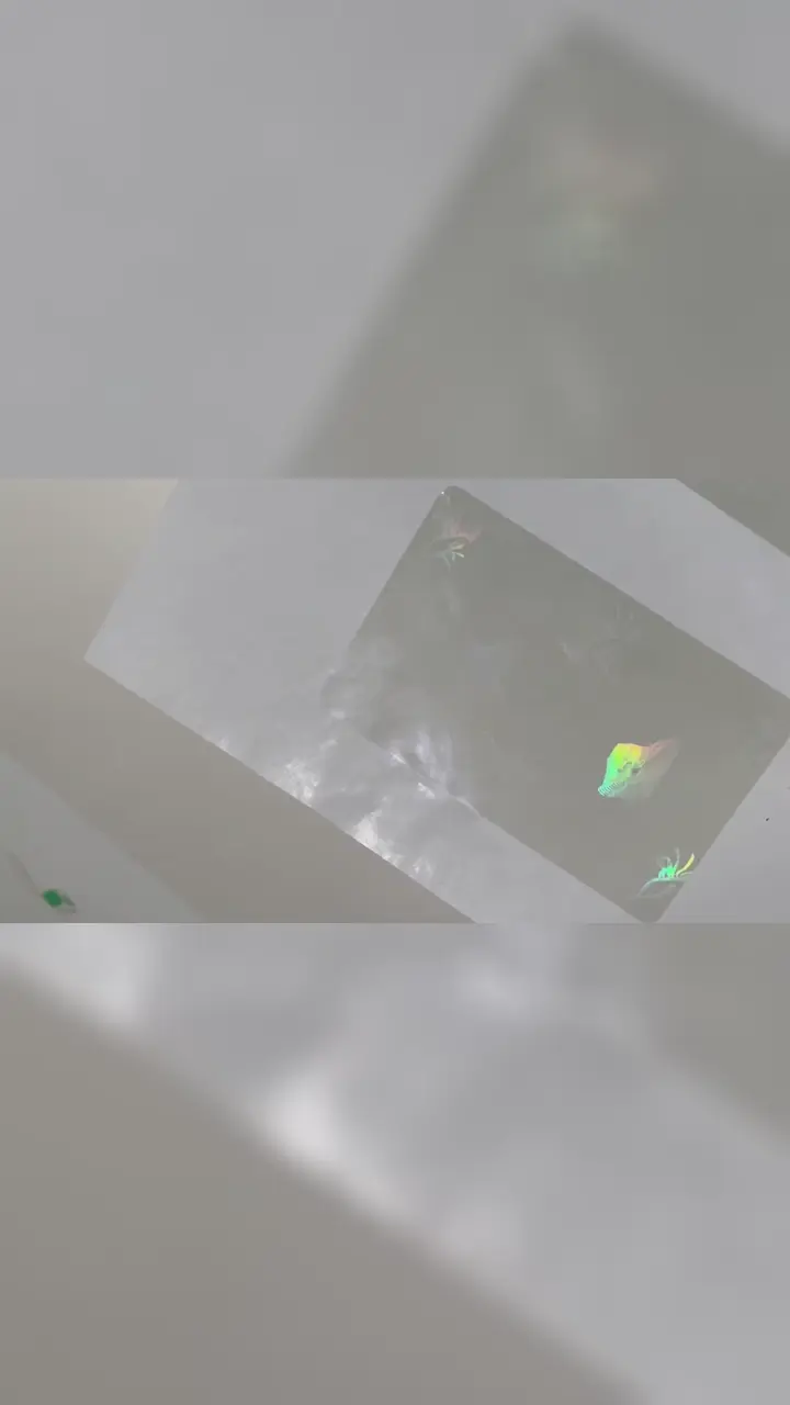 Overlay hologram transparan untuk Australia Barat | Film WA: Video Singkat